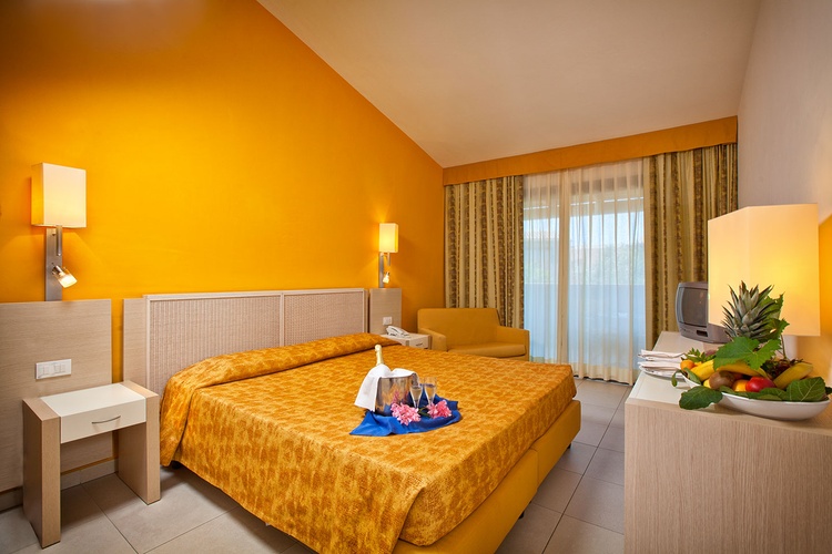 BAJA BIANCA HOTEL CLUB